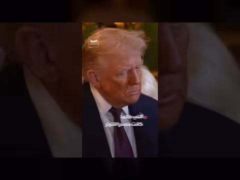 ترمب يهدد بفرض رسوم جمركية على المملكة المتحدة