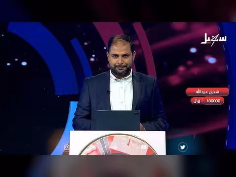 من الذاكرة: القائد عدنان رزيق في برنامج هذي اليمن