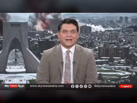 ترامب يحذر من توسيع الضربات على منشآت الطاقة الإيرانية