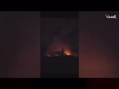 مسؤول عراقي: الحكومة تعمل على تحييد العراق عن الصراع