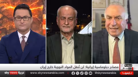 تصعيد التوتر الإيراني الأمريكي: بين الضغط العسكري والدبلوماسية