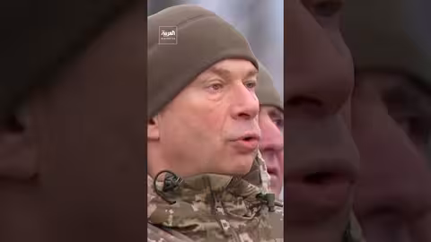 كييف تتهم روسيا بتجنيد عملاء لاغتيال مسؤولين كبار