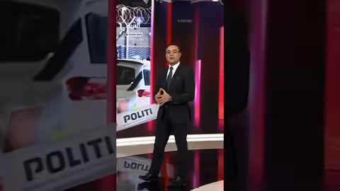 إغلاق مطاري كوبنهاغن وأوسلو مؤقتًا بسبب رصد طائرات مسيرة مجهولة