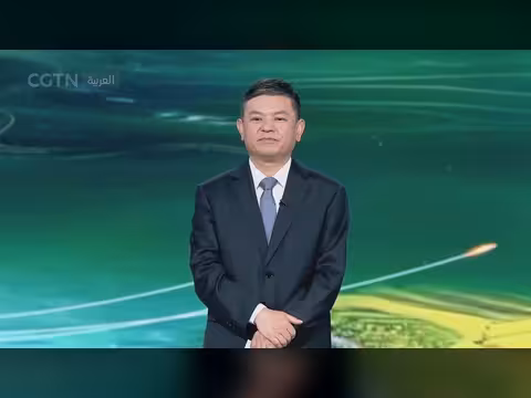 حلقة جديدة من محاضرات فكر شي جين بينغ حول الحضارة الإيكولوجية