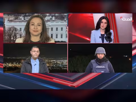 تطورات عسكرية في المنطقة: إيران ولبنان وإسرائيل