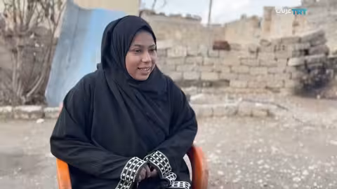 شهادة قاصر عن تعذيبها في سجون YPG الإرهابي لمدة ثلاثة أشهر