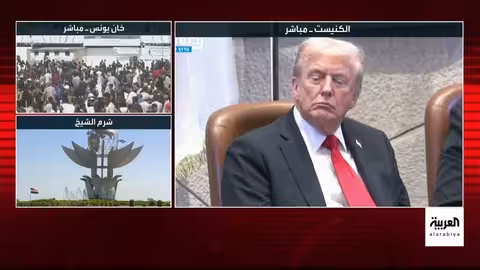 نتنياهو يشيد بدعم ترمب لإسرائيل وإعادة الرهائن