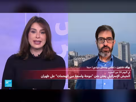 ترامب يؤجل ضرب محطات الكهرباء الإيرانية 5 أيام بعد تهديد طهران