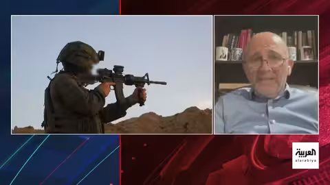 ترامب يتوقع نهاية حرب غزة وتصريحات حول الدور الأمريكي