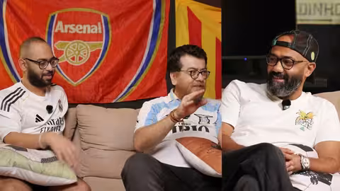 مصير يامال وعقاب ألونسو... هل عاد الدوري لارسنال؟