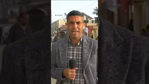 سكان غزة ينتظرون إعادة فتح معبر رفح