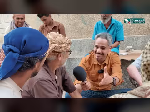 ليالي السعيدة 14 رمضان: سؤال المسابقة عن صاحب شمس العلوم