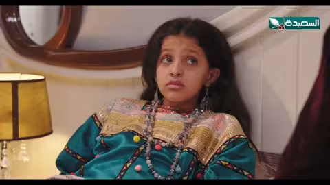 وضحة تريد ابعاد رشه عن شاهين... هل ستنجح في ذلك#دروب_المرجلة2