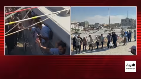 تبادل الأسرى بين إسرائيل وحماس: إطلاق سراح مئات الأسرى ونقلهم إلى غزة ومصر