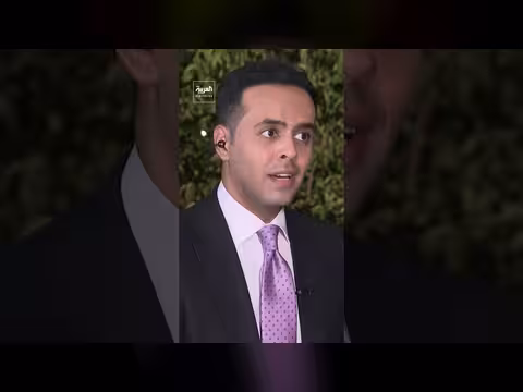 بلال سلايمة: تصريحات فانس محاولة للضغط على طهران