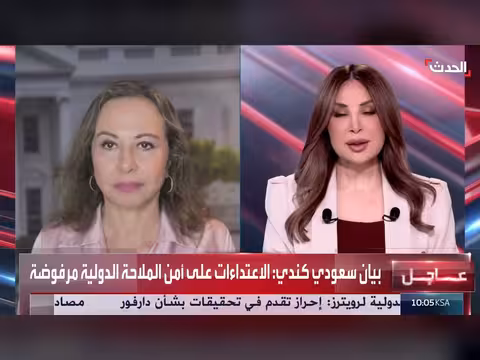 تصعيد إيران بلا أضرار