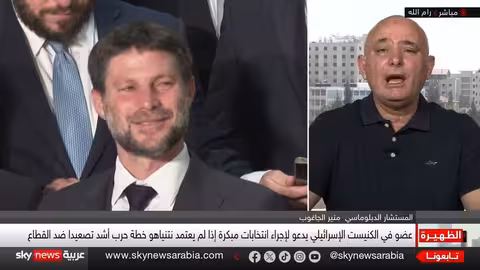 خطة نتنياهو لغزة: ضغوط داخلية ودولية وتصعيد مستمر