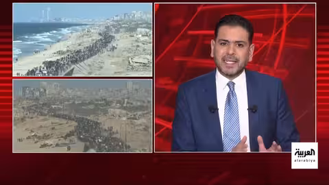 حماس: اتفاق وقف النار في غزة ودخول المرحلة الأولى من التبادل