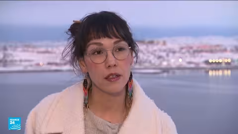 ترامب يهدد بفرض رسوم جمركية على معارضي خطته لغرينلاند