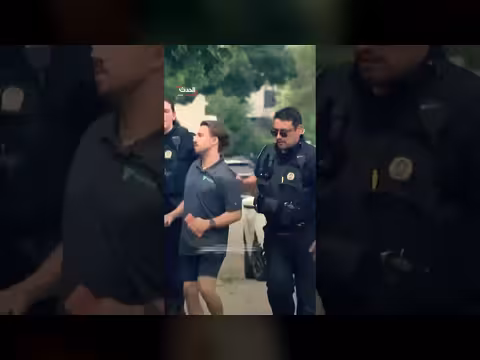 مقتل ثلاثة أشخاص في إطلاق نار بمونتريال