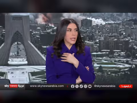 غياب الدور العربي في مواجهة الهجمات الإيرانية المتواصلة