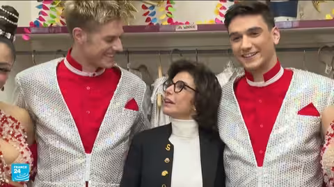 فرنسا: محاكمة وزيرة الثقافة السابقة بتهم فساد وإساءة استخدام السلطة