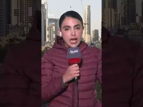 خليج حيفا على صفيح ساخن