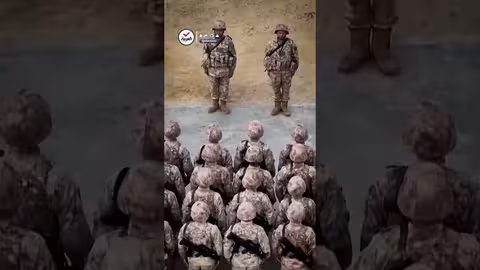 جنرالات الصين يواجهون اتهامات خيانة وفساد