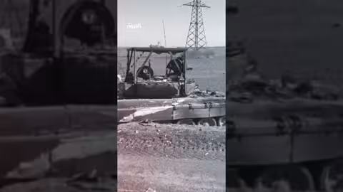 أوروبا تحصّن حدودها بالمستنقعات: حل أمني وبيئي