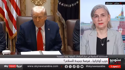 مفاوضات أمريكية روسية سرية حول أوكرانيا.. ولقاءات تركية للسلام