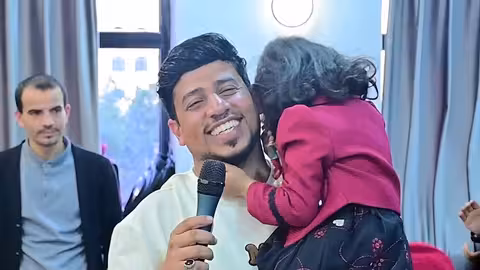 اروع ما غنت ماريا قحطان وضيوفها الفنانين في حفلة الحجاب