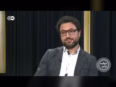 حرب إيران: هل تنتصر الصين؟