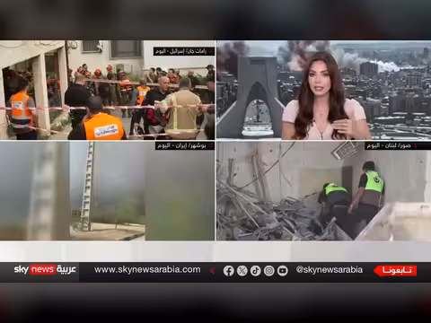 إسرائيل تستهدف قيادات إيرانية وتوجه رسائل متعددة