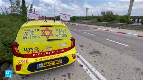 إسرائيل تعلن اعتراض صاروخ أطلقه الحوثيون وتصدر تحذيرا بإخلاء 3 موانئ في اليمن