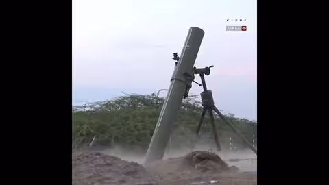 قصف مدفعي متبادل بين المقاومة والحوثيين في الحديدة