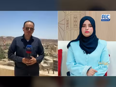 عبدالقادر العنقري يوضح المستجدات في شبوة