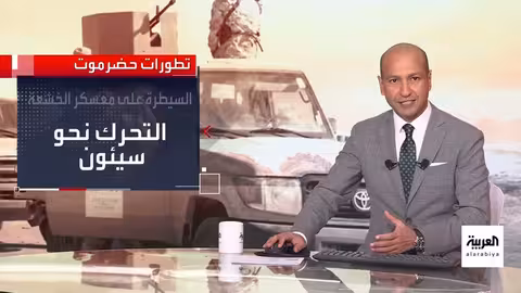 قائد درع الوطن يدعو الانتقالي للانسحاب ويقدم ضمانات