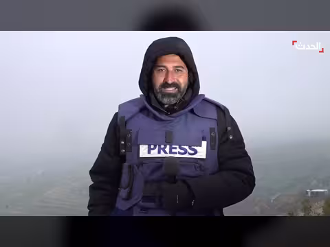 الحدث: إسرائيل تُقيّم ترسانة حزب الله الصاروخية والمسيرية