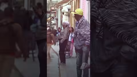 هافانا تسجل صفرًا مئويًا للمرة الأولى في تاريخها