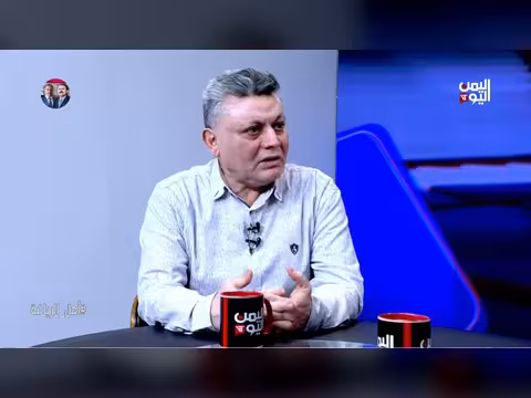 حسن باشنفر: عدم إجراء الانتخابات يبرر بقائي نائباً