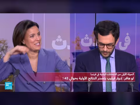 تحليل: اليمين المتطرف والانتخابات الرئاسية