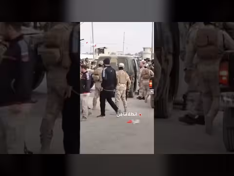 واشنطن تستدعي السفير العراقي وتدين هجمات جماعات موالية لإيران