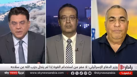 تصعيد إسرائيلي - لبناني: تهديدات متبادلة ودور مصري للتهدئة