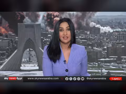 رسائل نصية بين أميركا وإيران لوقف الحرب.. تفاصيل مثيرة