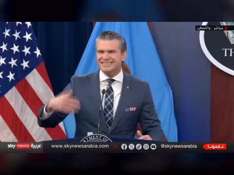 الجيش الأميركي يتوسع بضرباته داخل إيران دون سقف زمني