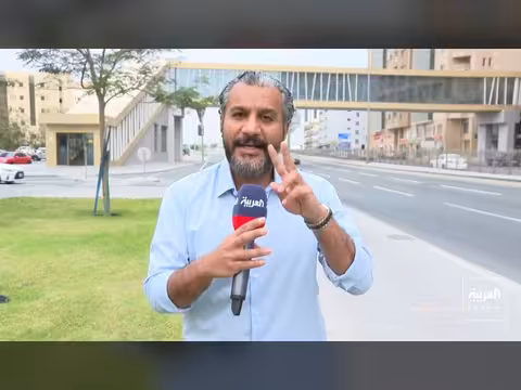 إغلاق السفارتين الأمريكية في السعودية والكويت عقب هجمات إيرانية