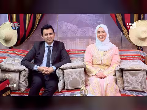 بثينة القرشي: ذكريات الزمن الجميل وإعلام الأطفال اليمني