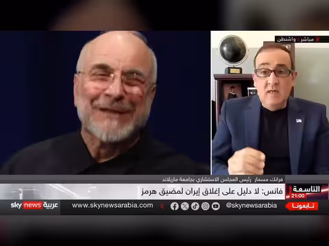 إيران تفرض شروطها على لبنان في الاتفاق مع أميركا