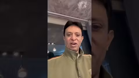 أحمد فتحي: رسالة حب إلى جمهوره