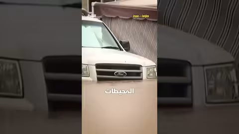 أسماك تتساقط من السماء